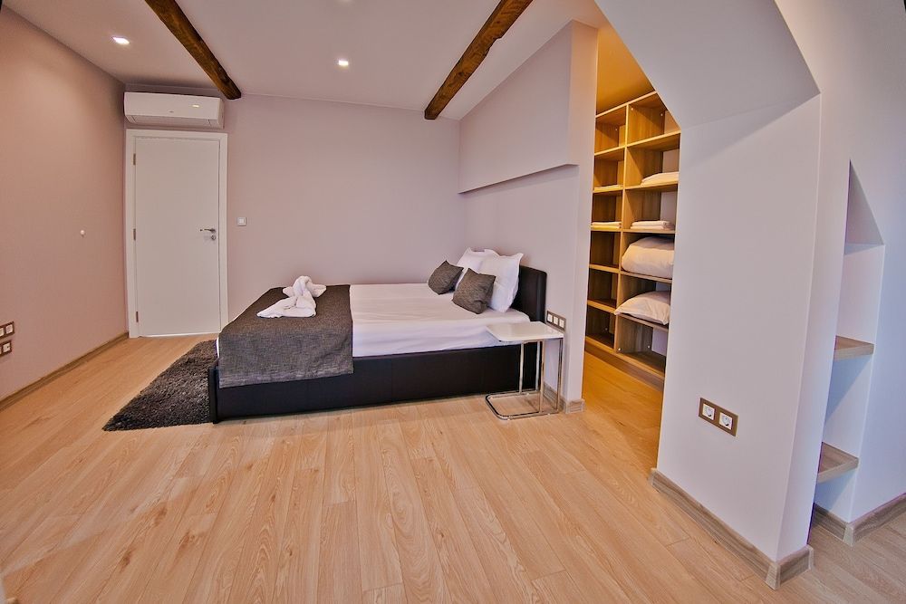 Hotel Amfora Panoramic Apartment, Sea View 2