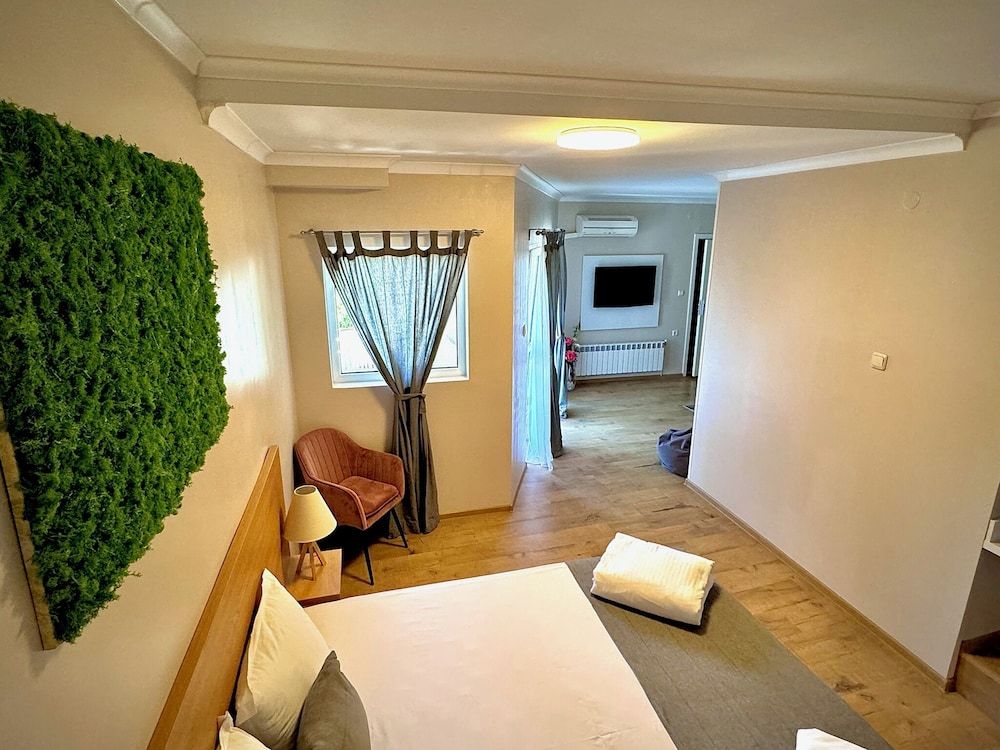 Hotel Amfora Standard Apartment 2