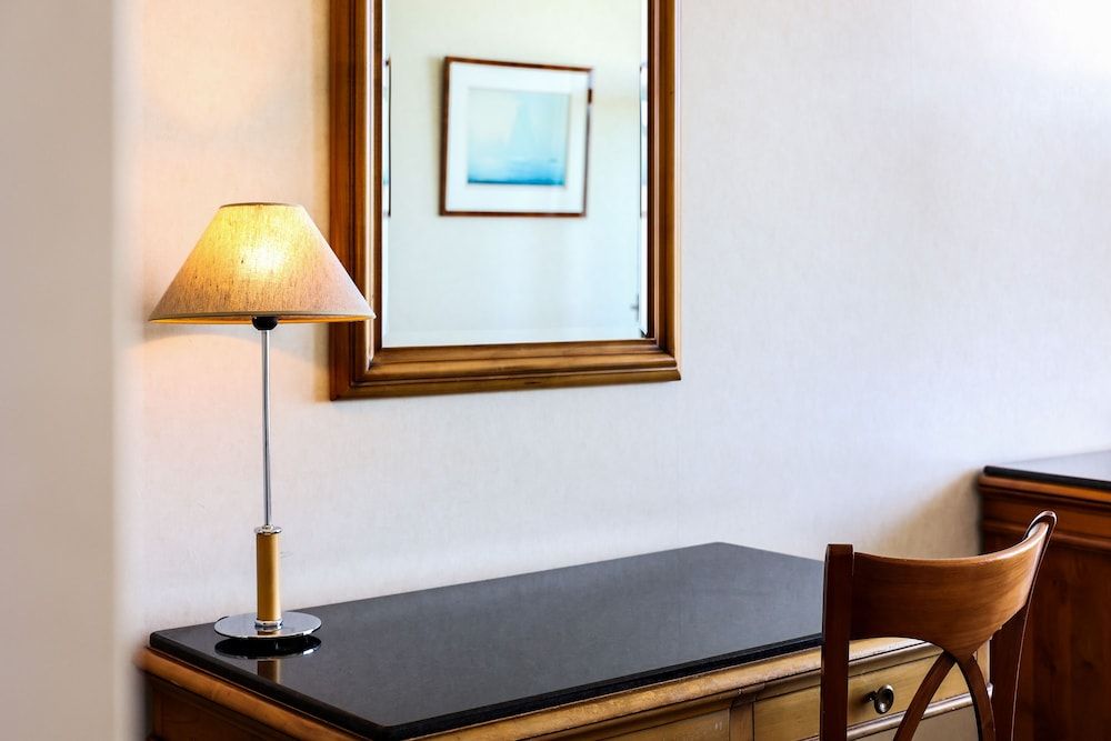 Le Relais Saint Michel Standard room 5