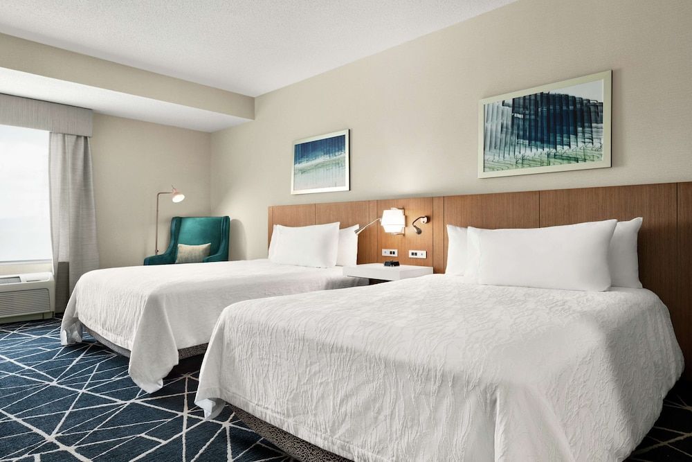 Room, 2 Queen Beds