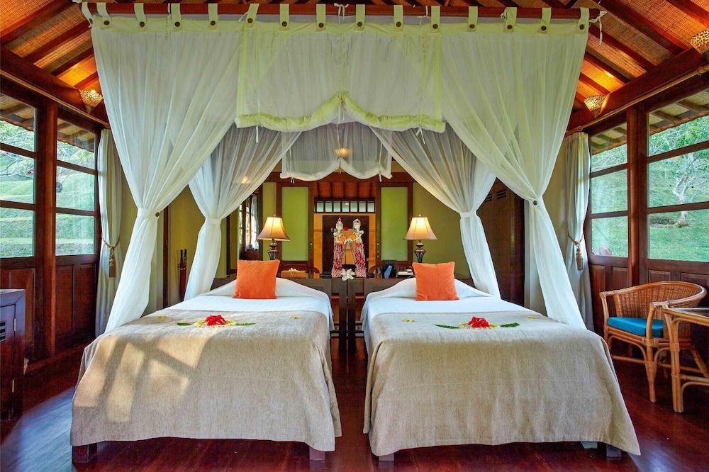 Superior Villa
