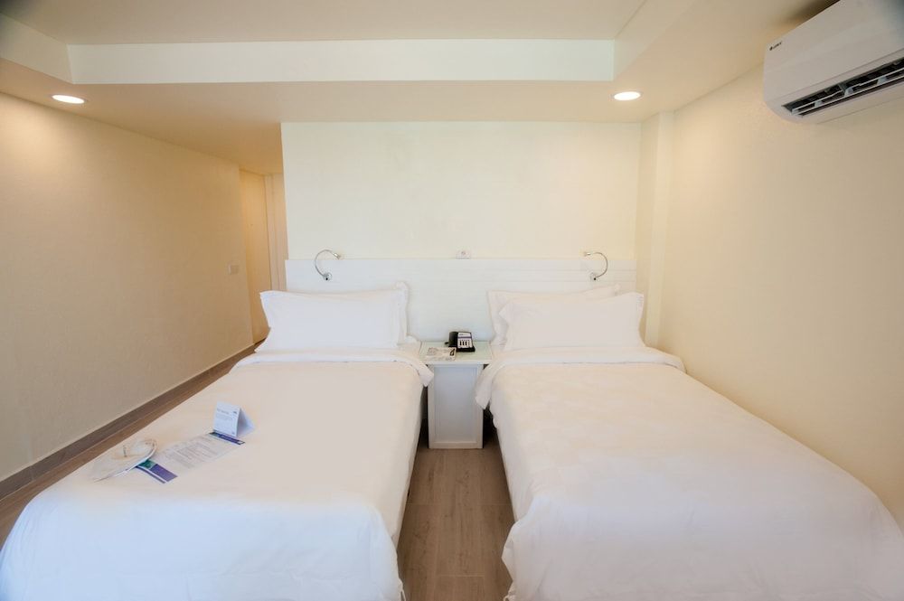 Villa, 3 Bedrooms (Beach, Pool)