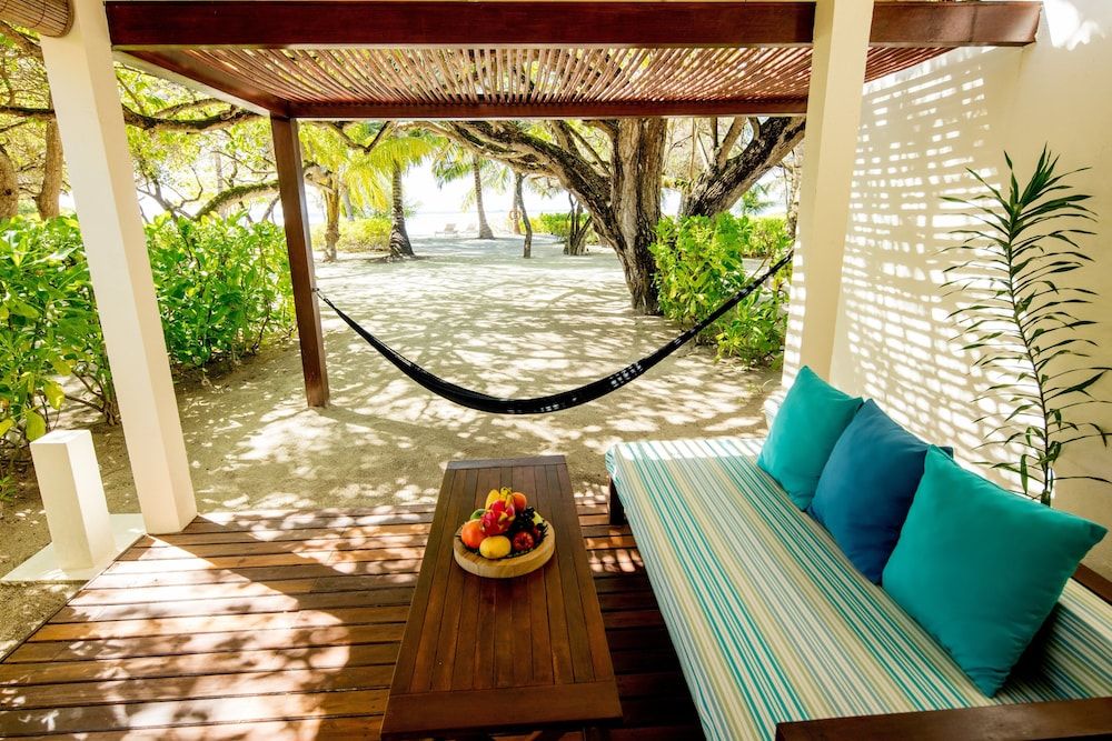 Villa, 2 Twin Beds (Beach)