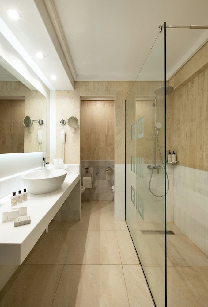 Mitsis Royal Mare Double Bungalow Sea View 2