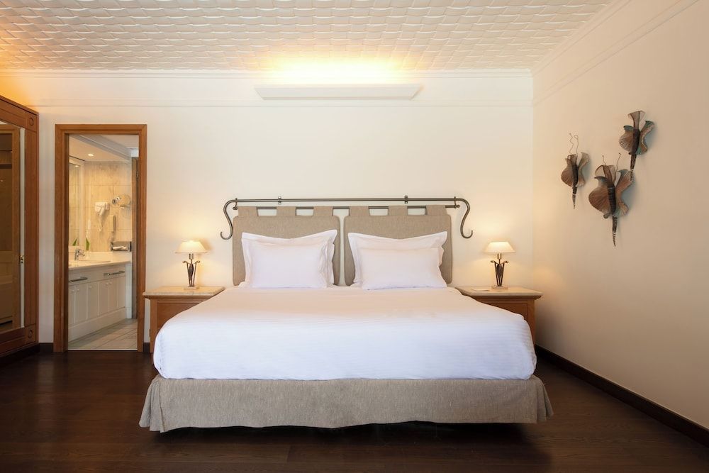 Mitsis Royal Mare Presidential Suite, Private Pool, Sea Facing