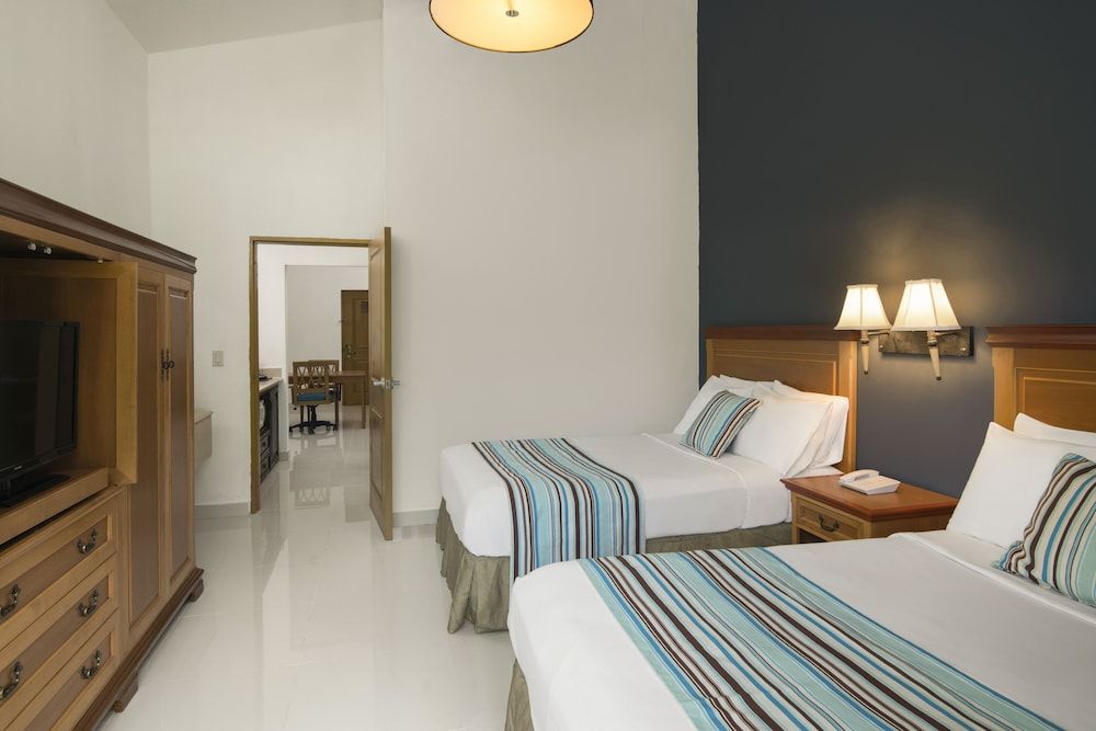 Standard Suite