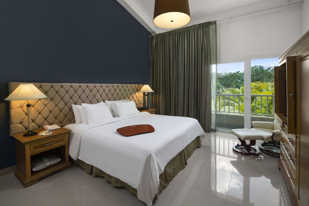 Royal Suite