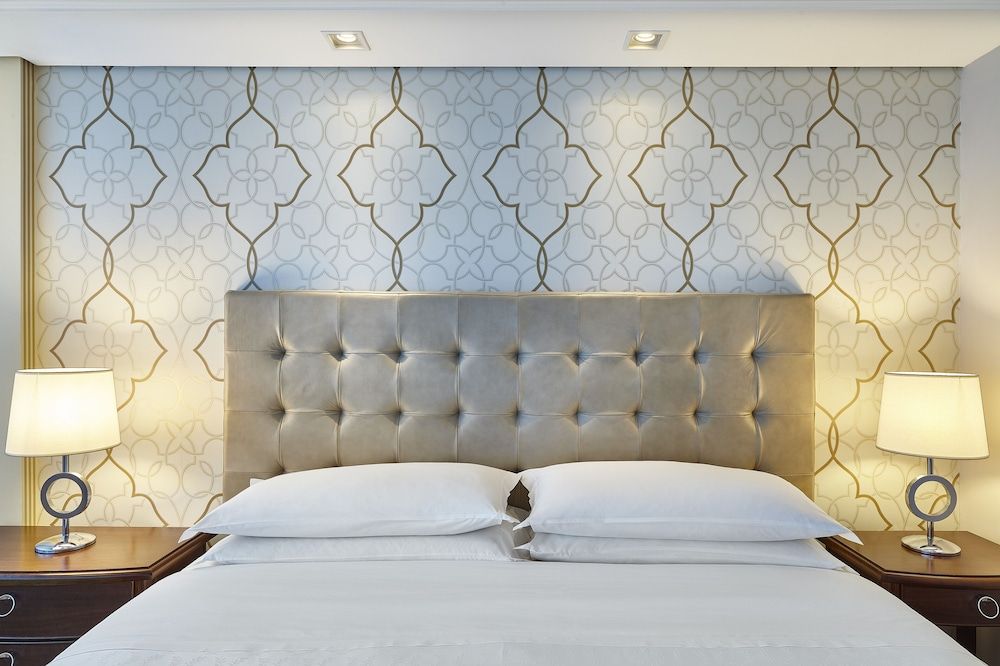 Room, 1 King Bed (Executive Floor)