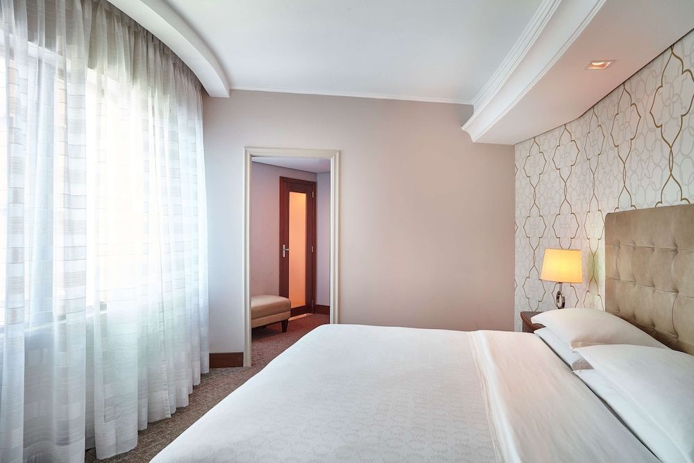 Suite, 1 Bedroom