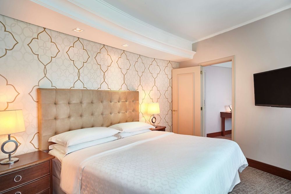 Suite, 1 Bedroom