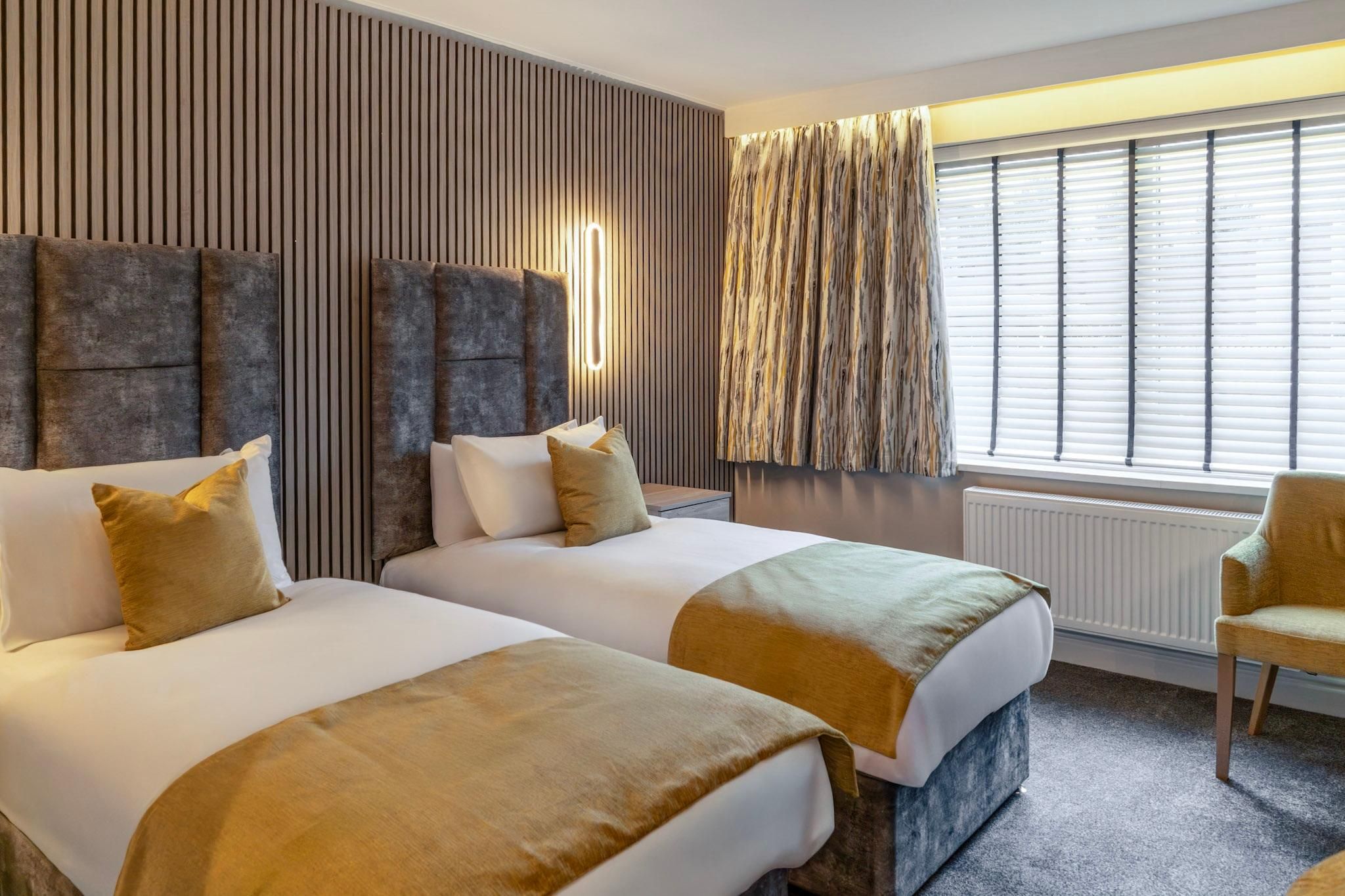 Double Suite