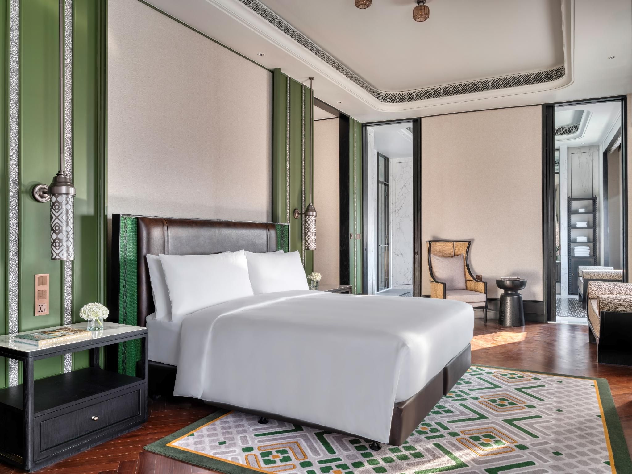 Presidential Suite
