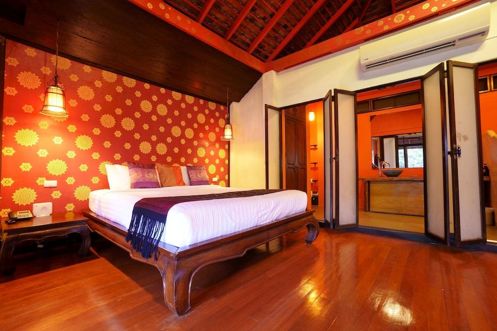 Sukantara Cascade Resort Suite Panorama 2