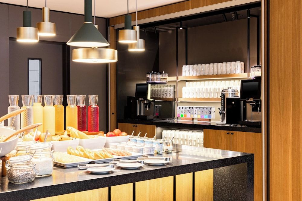 undefined AC Hotel by Marriott Riga 6