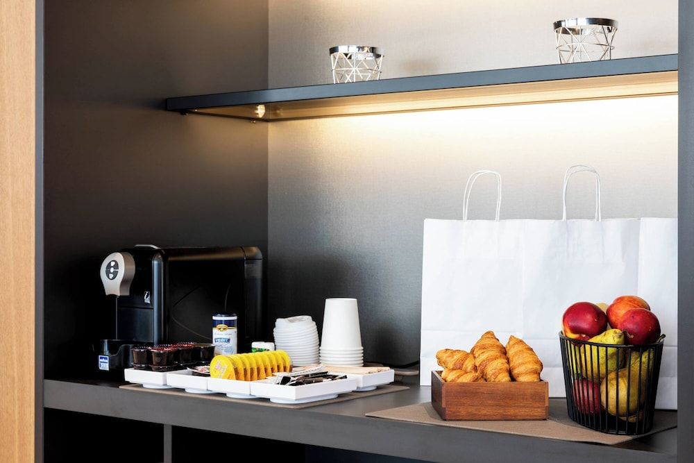 undefined AC Hotel by Marriott Riga 10