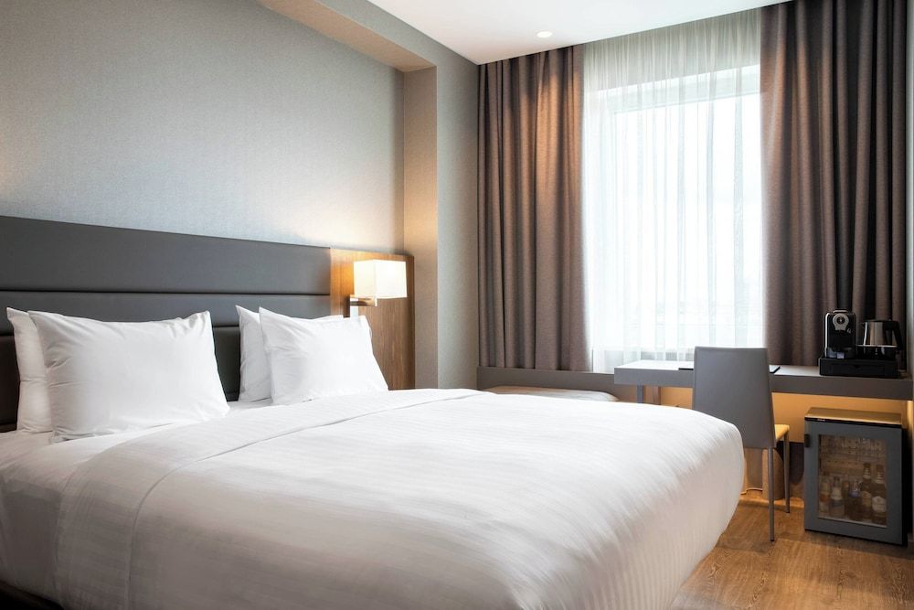 AC Hotel by Marriott Riga