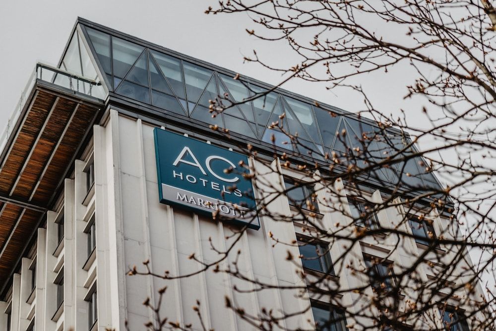 undefined AC Hotel by Marriott Riga 3