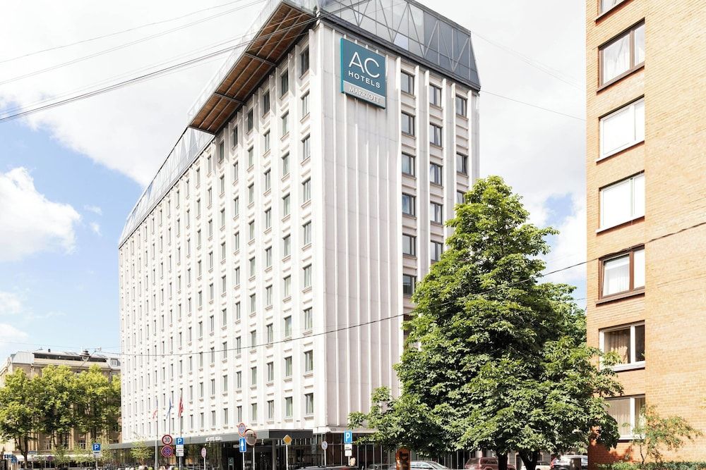 undefined AC Hotel by Marriott Riga 4