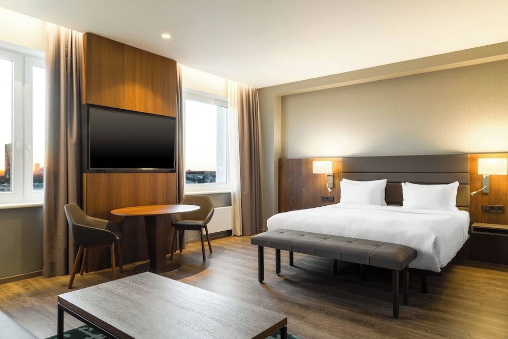 undefined AC Hotel by Marriott Riga 2