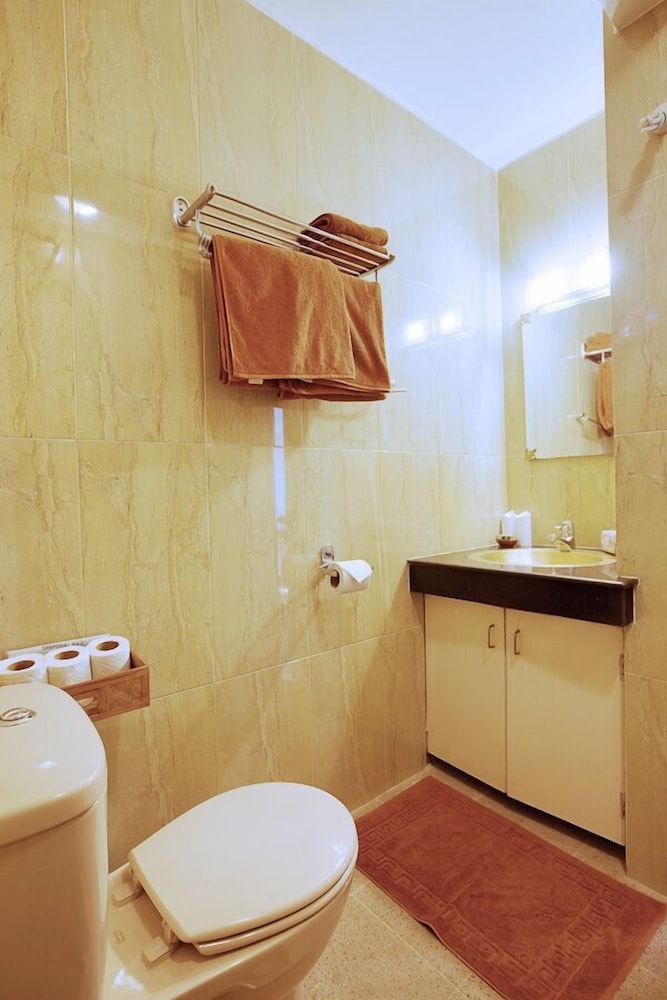 Kantipur Temple House Standard Twin Room 8