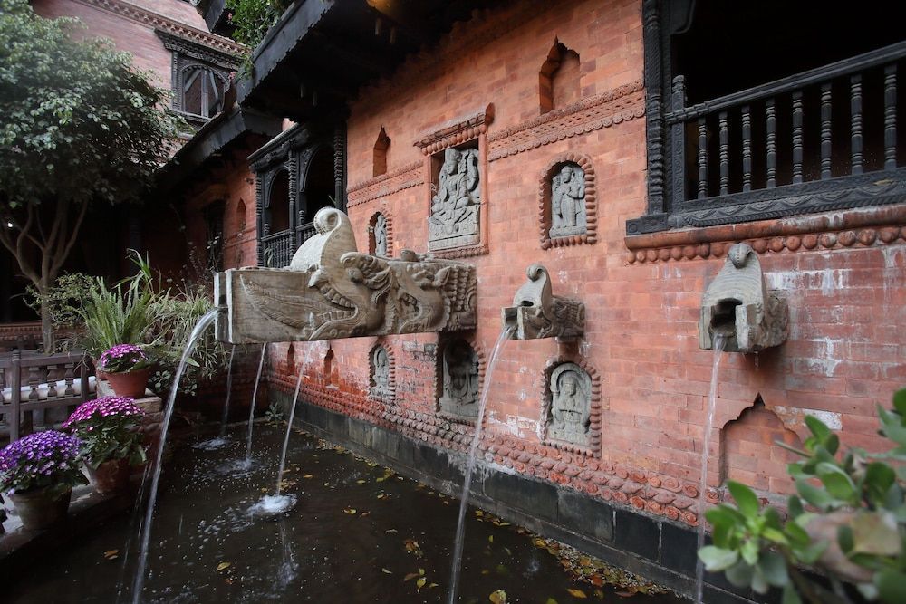 undefined Kantipur Temple House 10