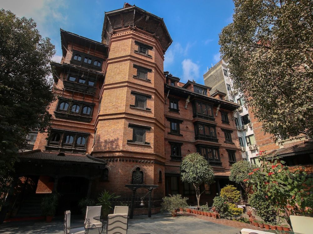 undefined Kantipur Temple House 7