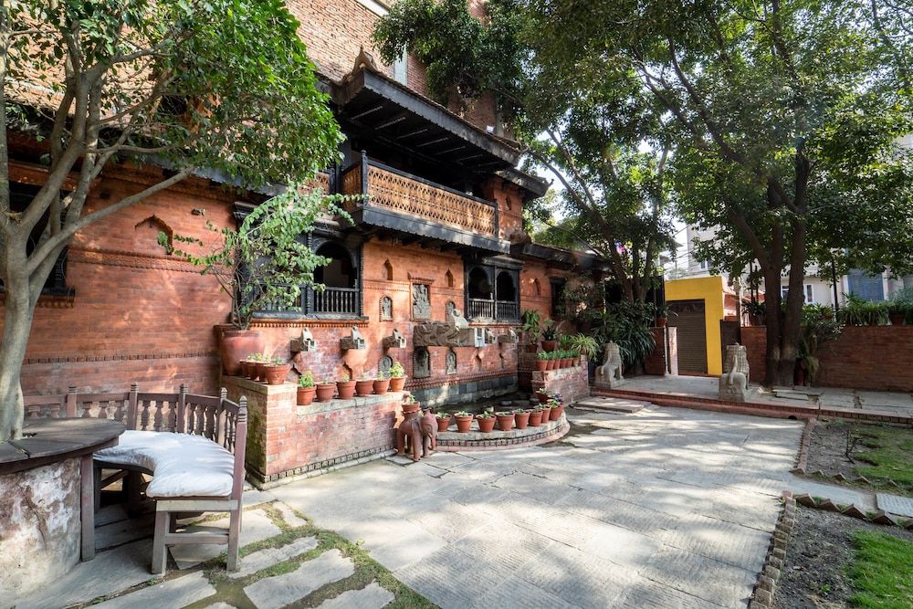 undefined Kantipur Temple House 9