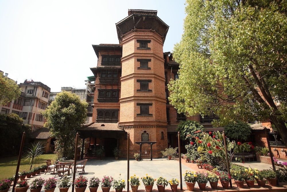 undefined Kantipur Temple House 8