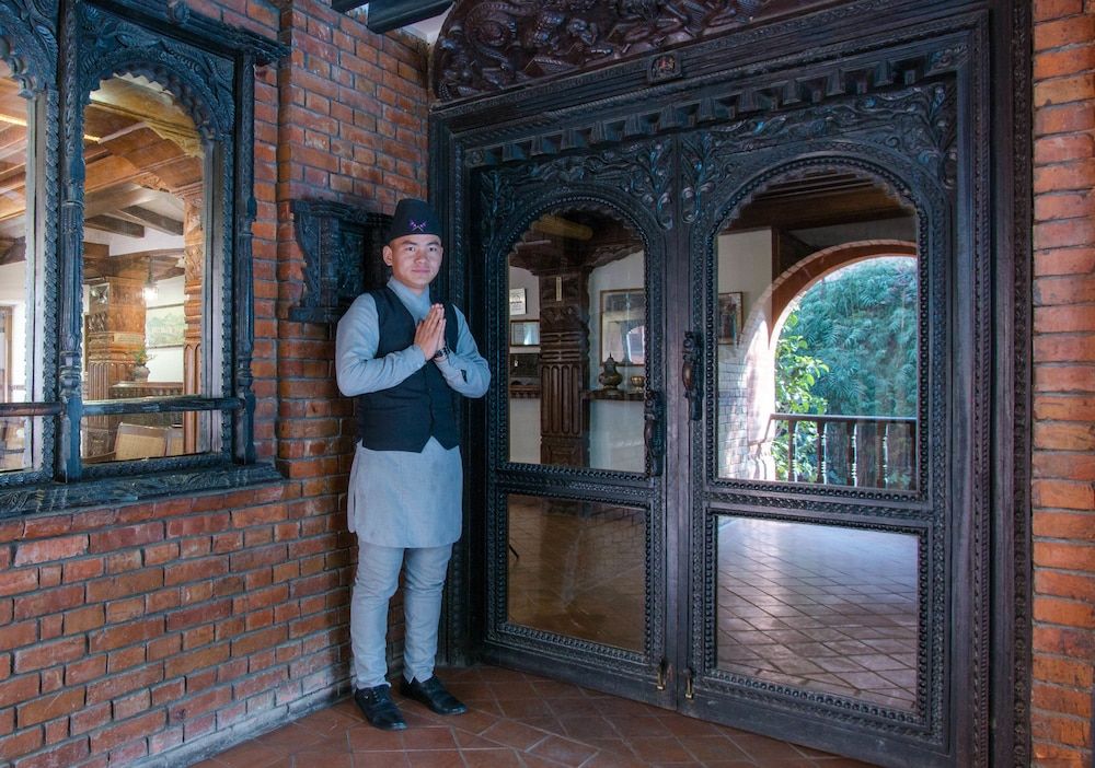 undefined Kantipur Temple House 10