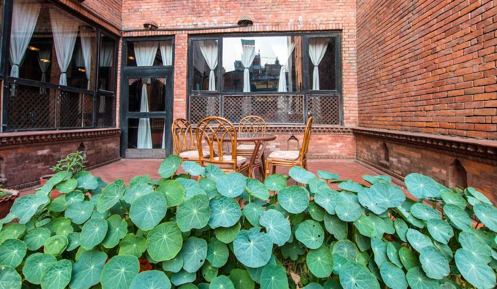 undefined Kantipur Temple House 2