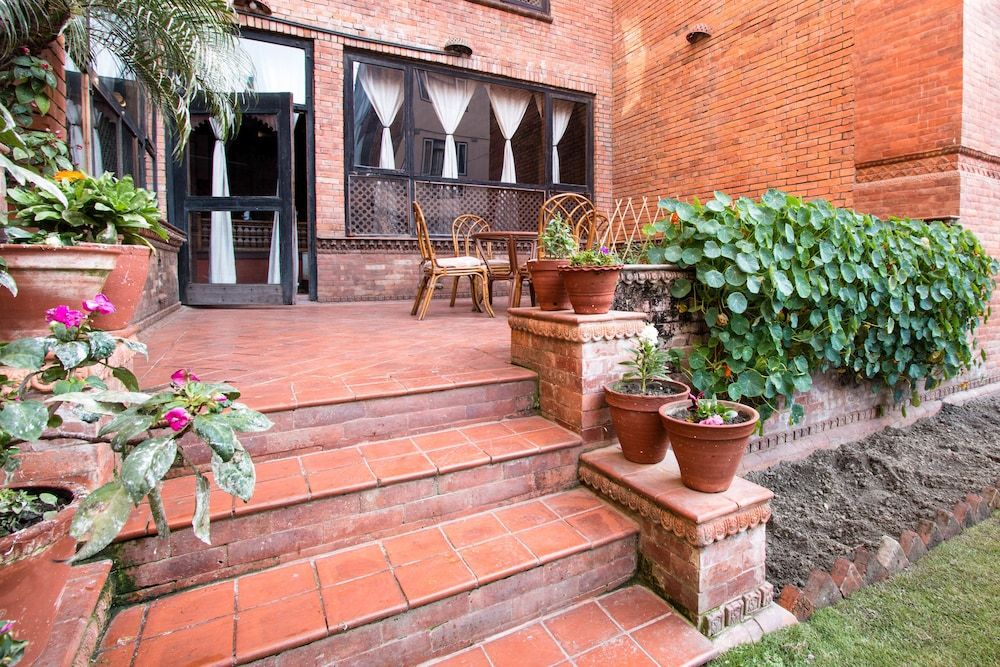 undefined Kantipur Temple House 8