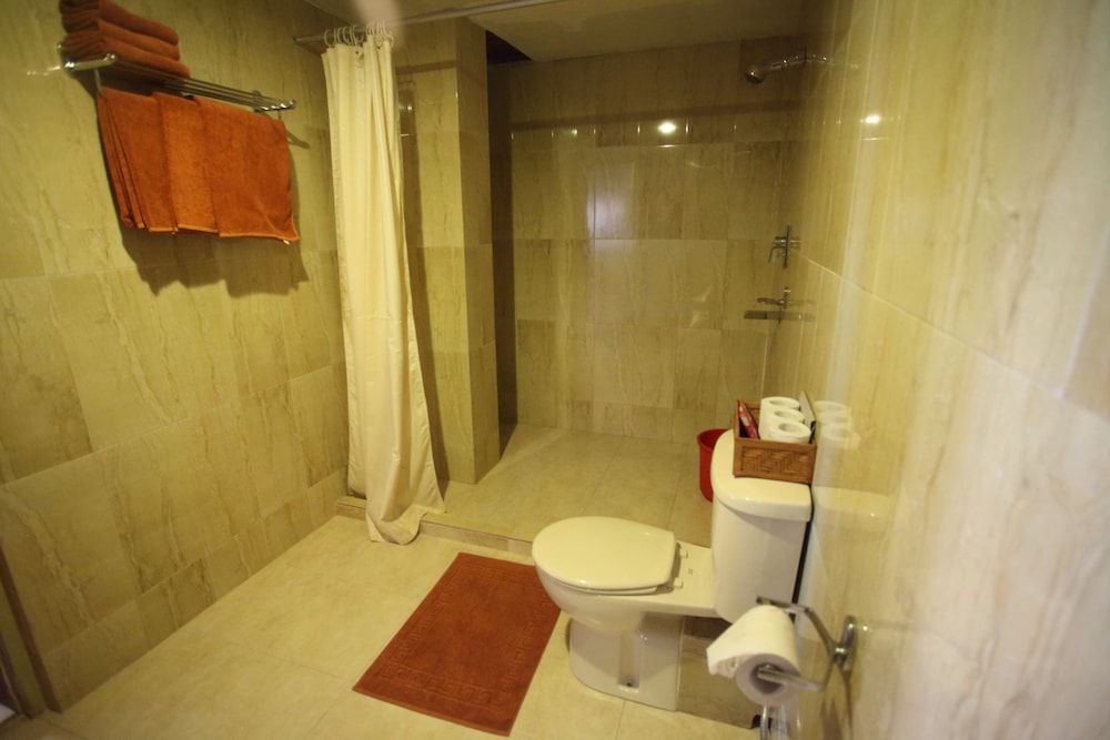 Kantipur Temple House Standard Twin Room 9