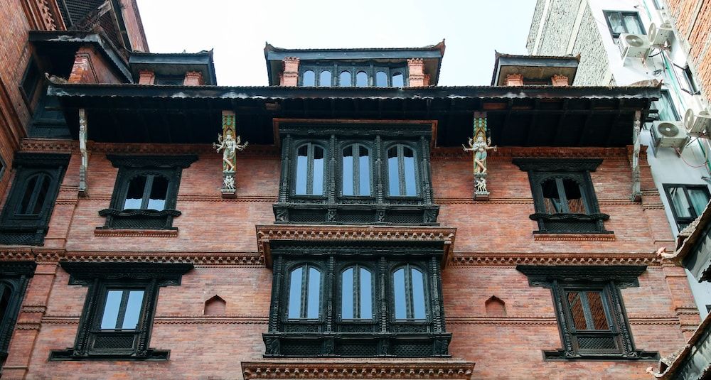 undefined Kantipur Temple House 4