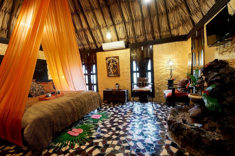 Abezza Resort And Adventure Spa Signature Villa, 2 Bedrooms 5