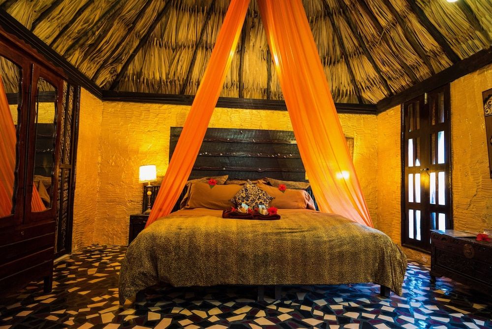 Abezza Resort And Adventure Spa