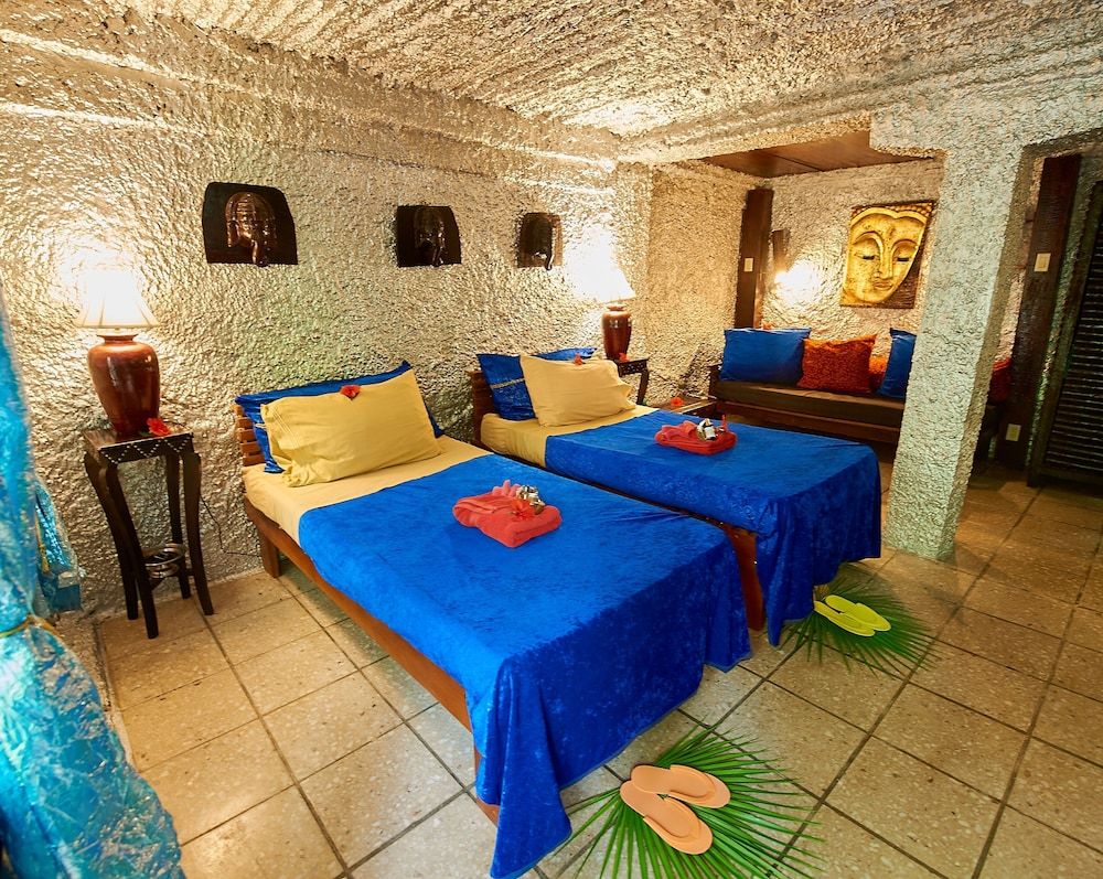 Abezza Resort And Adventure Spa Standard Room 3