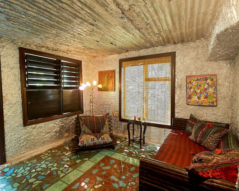 Abezza Resort And Adventure Spa Standard Room 8