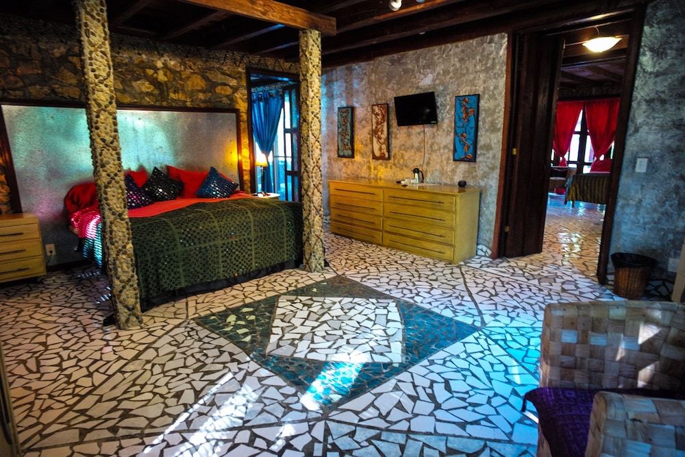 Abezza Resort And Adventure Spa Signature Villa, 2 Bedrooms 2