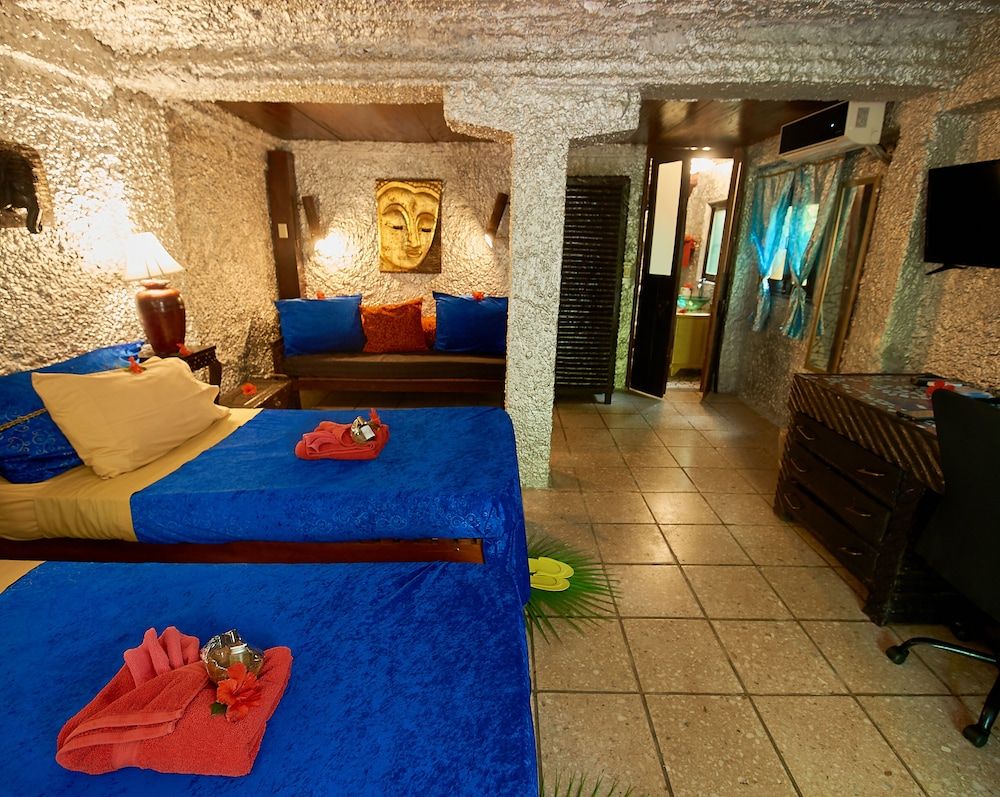 Abezza Resort And Adventure Spa Standard Room 2