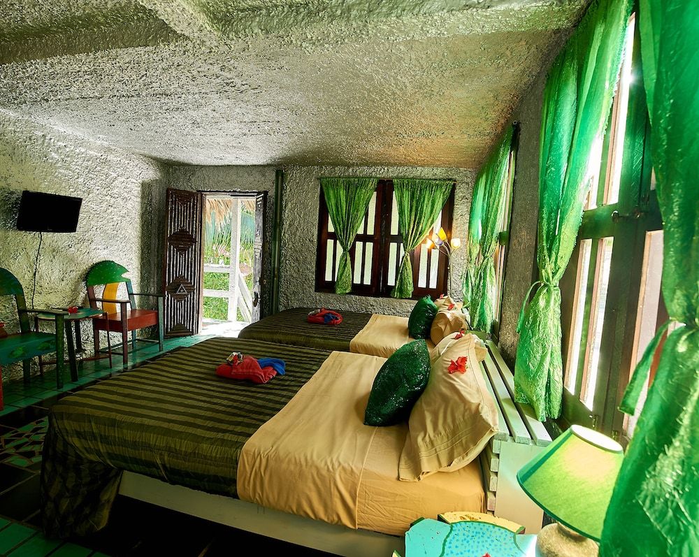 Abezza Resort And Adventure Spa Standard Room 9