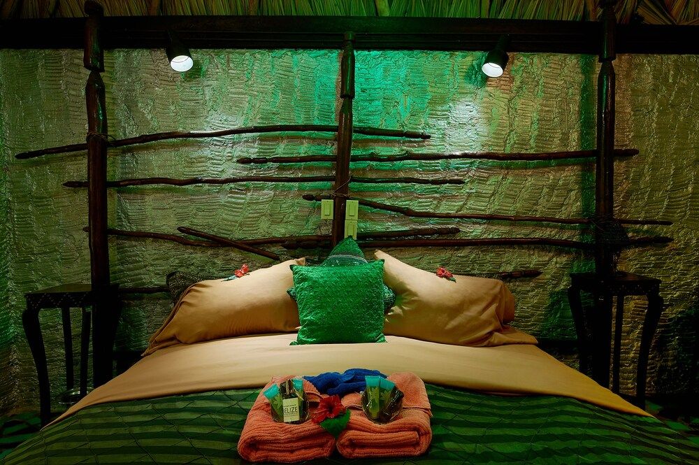 Abezza Resort And Adventure Spa Signature Villa, 2 Bedrooms 4