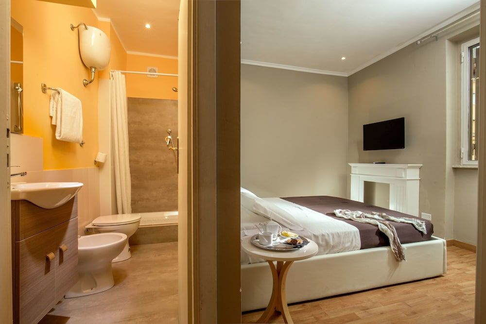 undefined Orto di Roma 4