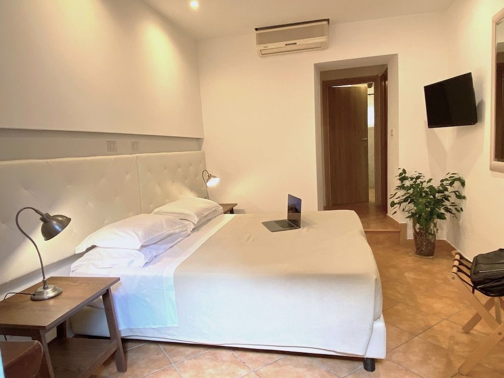 Orto di Roma Standard Double Room, 1 Queen Bed 3