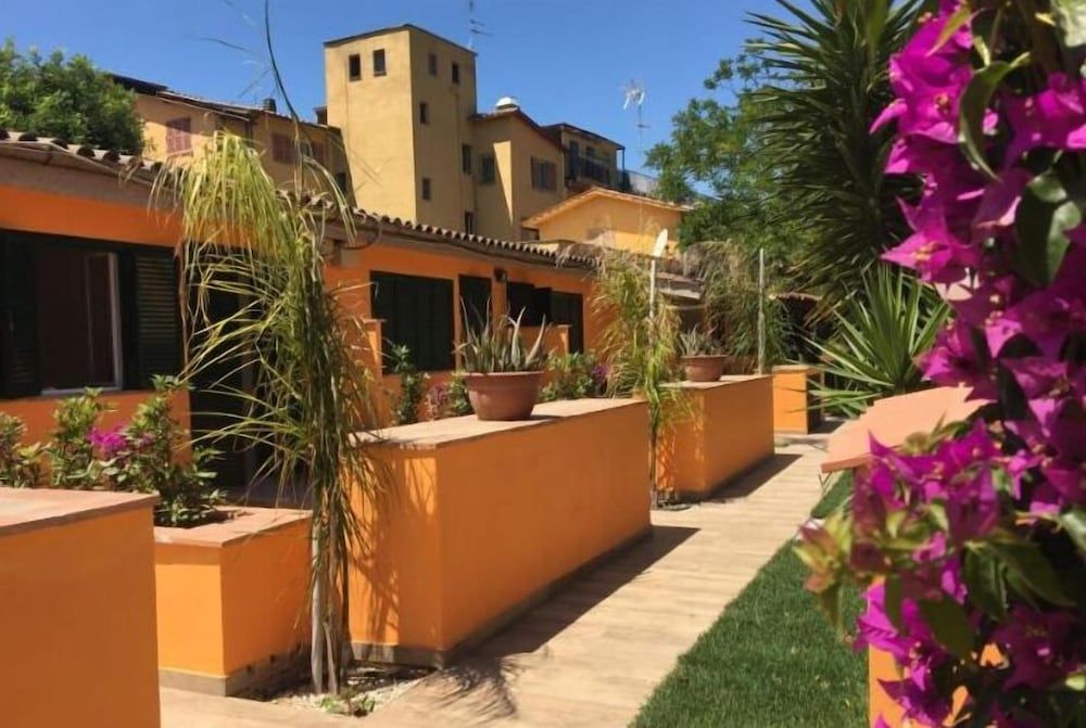 undefined Orto di Roma 6