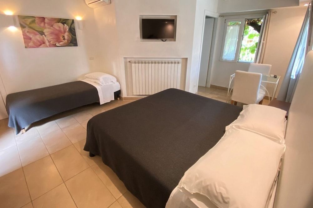 undefined Orto di Roma 2