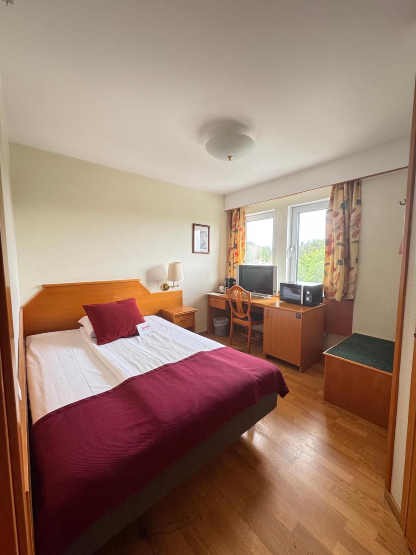 Single - Room