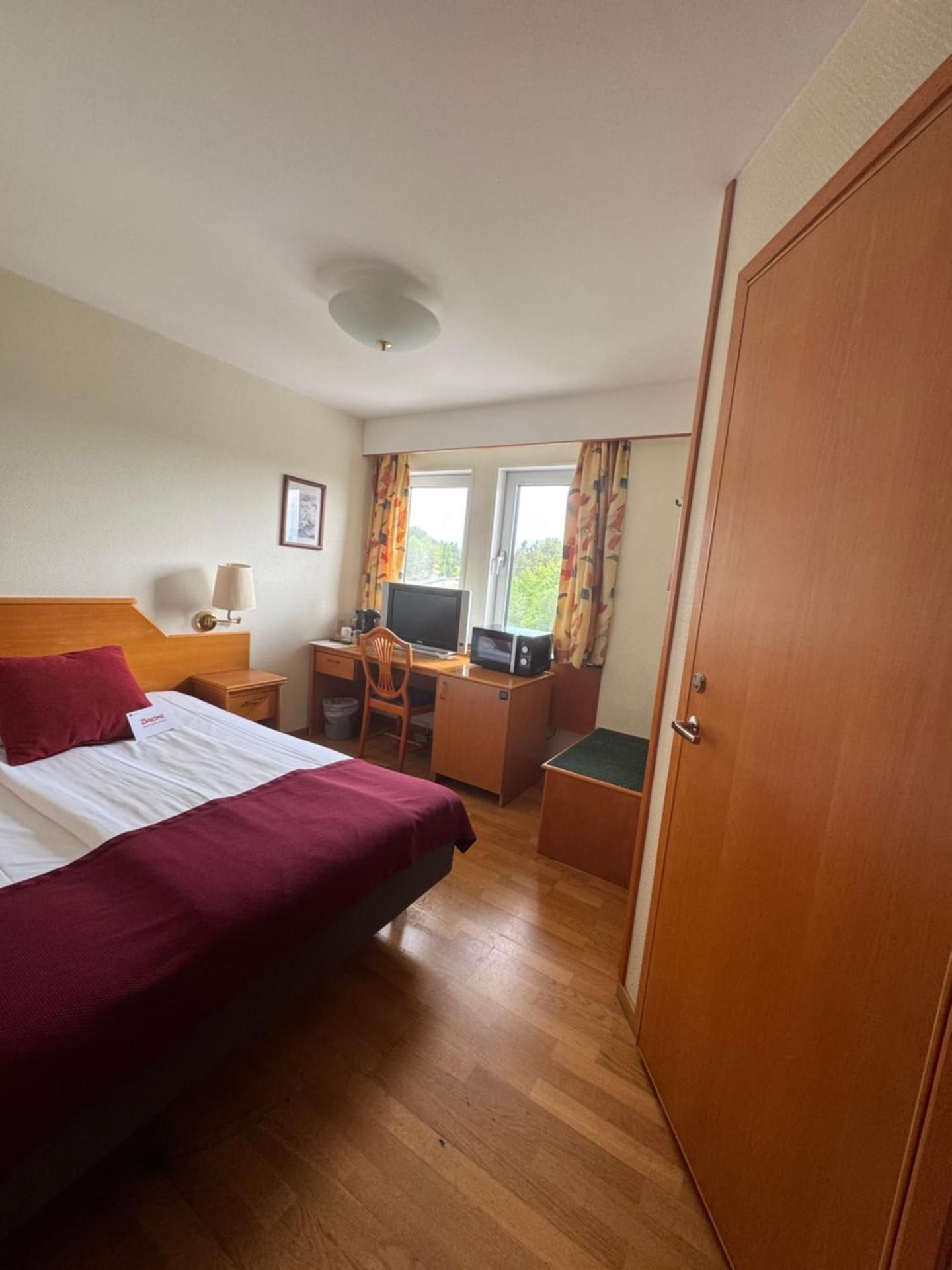 Single - Room