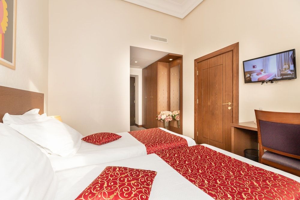 Palace Hotel Comfort Twin Room 2