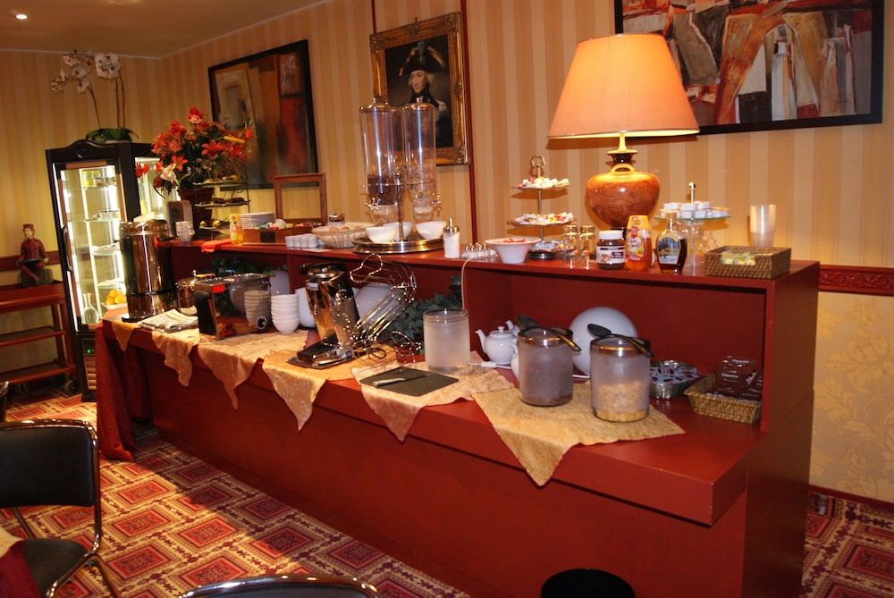Buffet
