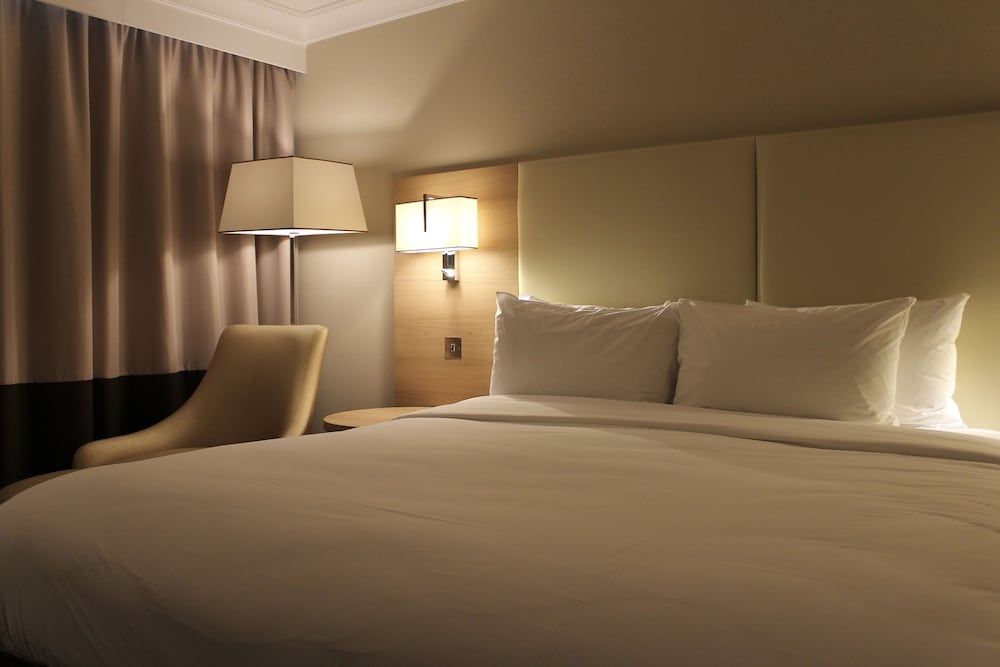 Executive Room, 1 Double Bed, Non Smoking